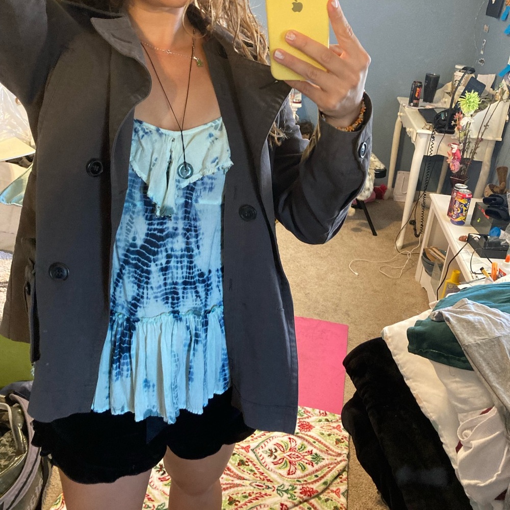 Quintessential EU jacket - Picture 12 of 16